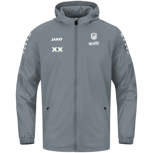 Allwetterjacke Team 2.0 
