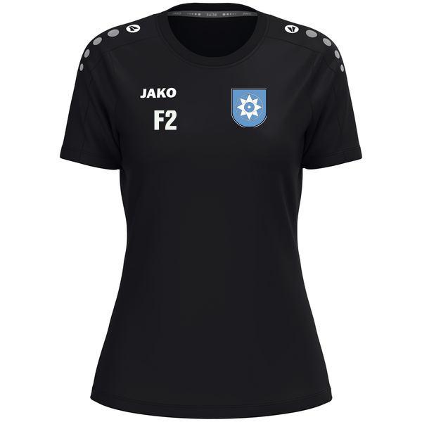 womanT-Shirt One Cotton Damen 