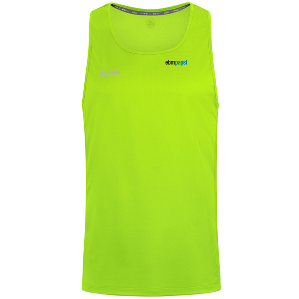 KinderTanktop Run 2.0 