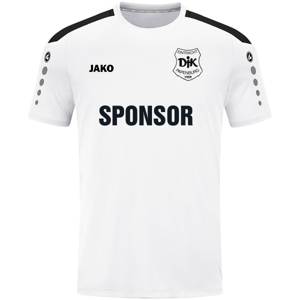 KinderTrikot Power kurzarm 