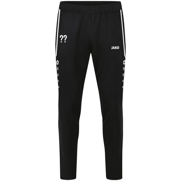 Trainingshose Allround 