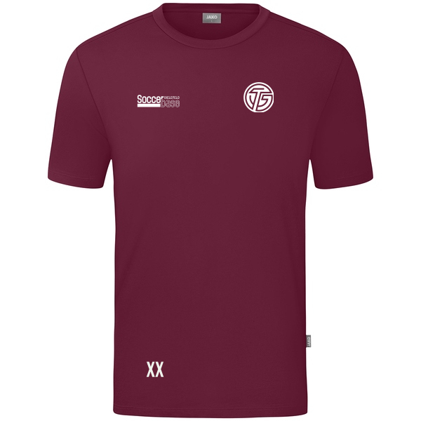 KinderT-Shirt Organic  