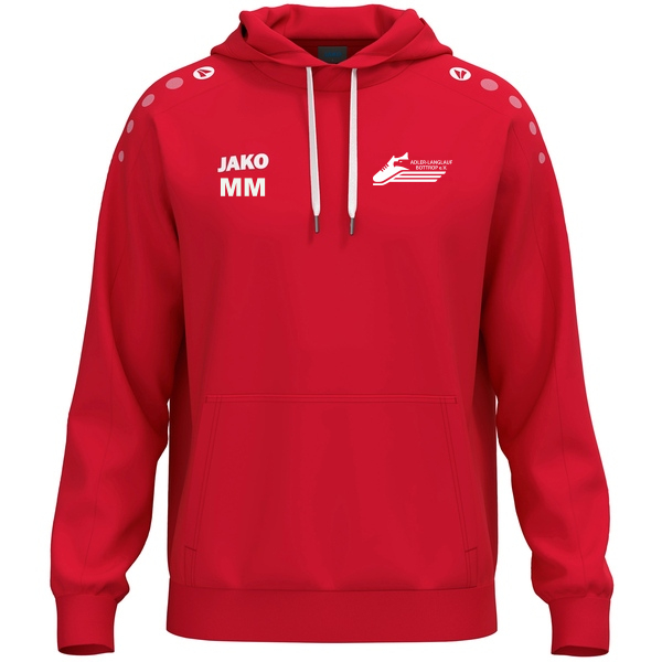 Kapuzensweat One Cotton 