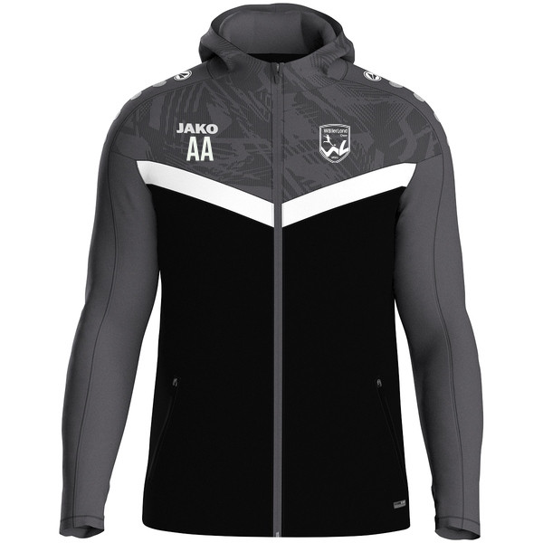 KinderKapuzenjacke Iconic  
