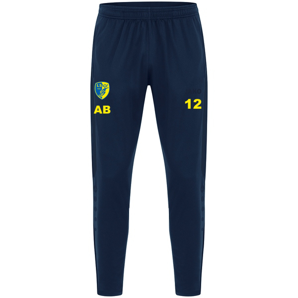 KinderenPolyesterbroek Power 