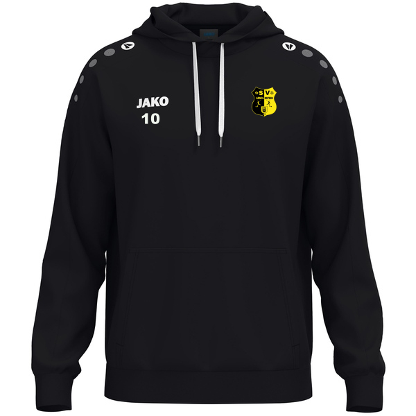 Kapuzensweat One Cotton 