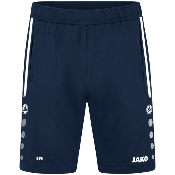 Trainingsshort Allround 