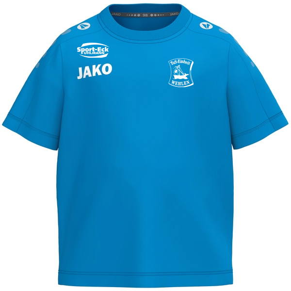 KinderT-Shirt One Cotton Bambini 