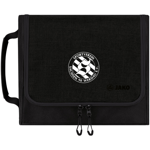 Kulturbeutel Challenge 