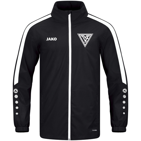 Allwetterjacke Power 