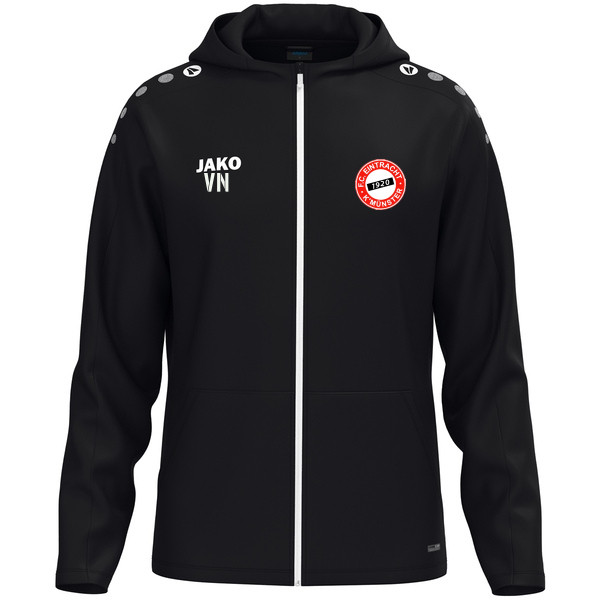 KinderKapuzenjacke One 