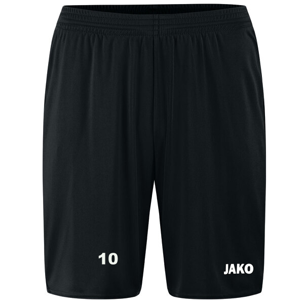 Sporthose Manchester 2.0 ohne Innenslip 