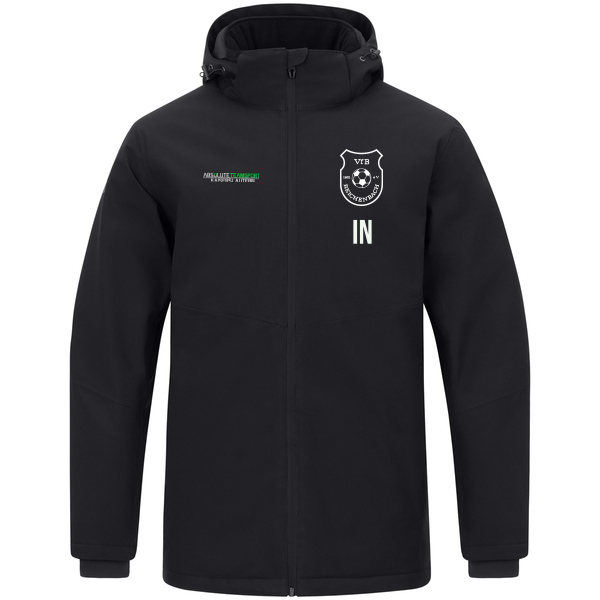 Winterjacke Function 