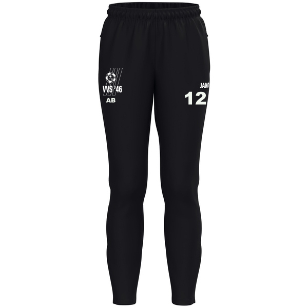 womanTrainingsbroek One damesmaten verkorte maten 