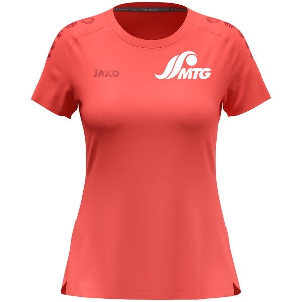 womanT-Shirt Light Flow Damen 