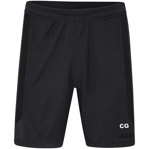 KinderShort Power 