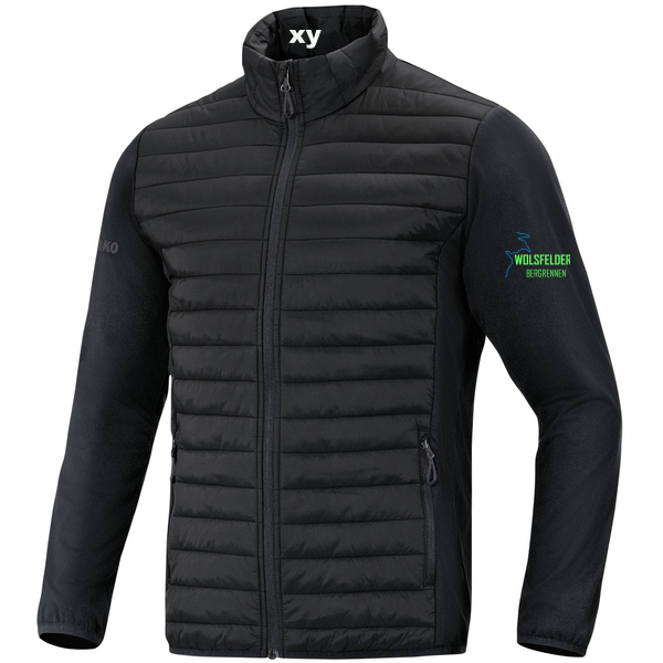 Hybridjacke Corporate 