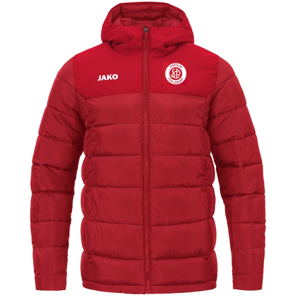 Stadionjacke 