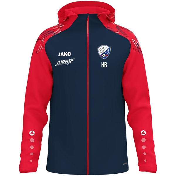 KinderKapuzenjacke Sonic 