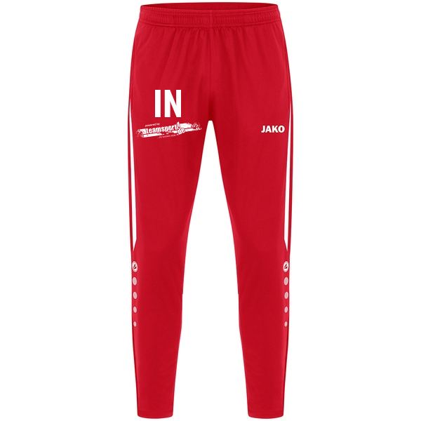 KinderPolyesterhose Power 