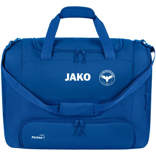 Sporttasche One mit Bodenfach 