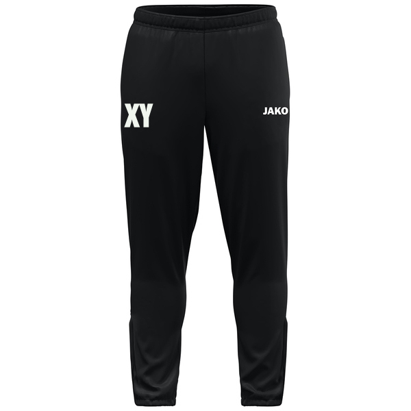 Polyesterhose Dynamic 