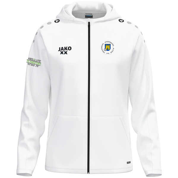 KinderKapuzenjacke One 