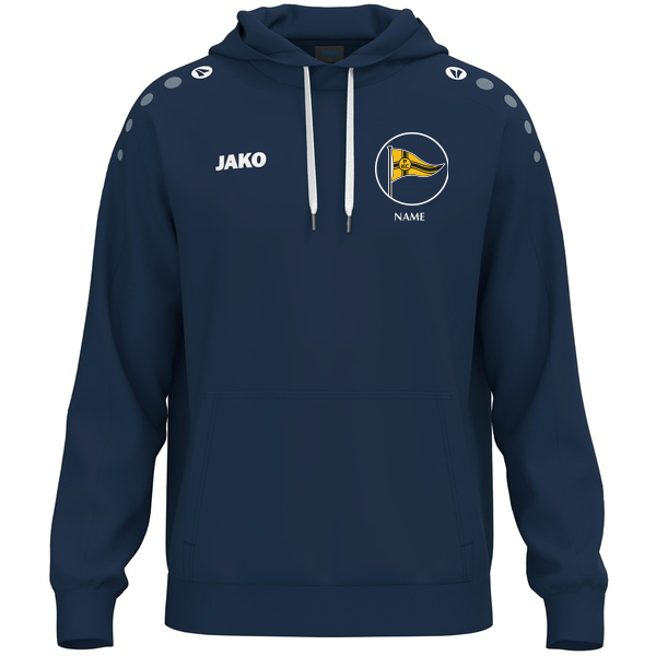 Kapuzensweat One Cotton 