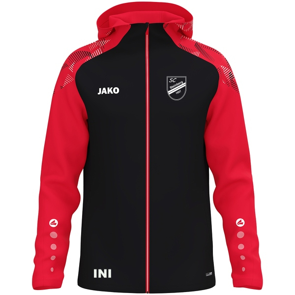 KinderKapuzenjacke Sonic 