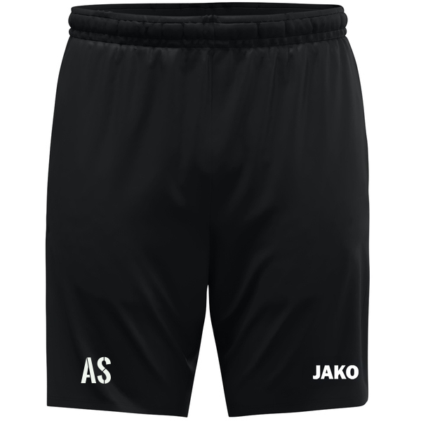 Freizeitshort Dynamic 