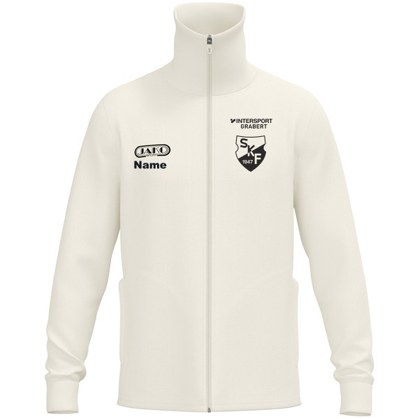 Tracksuit Jacke Wardrobe 