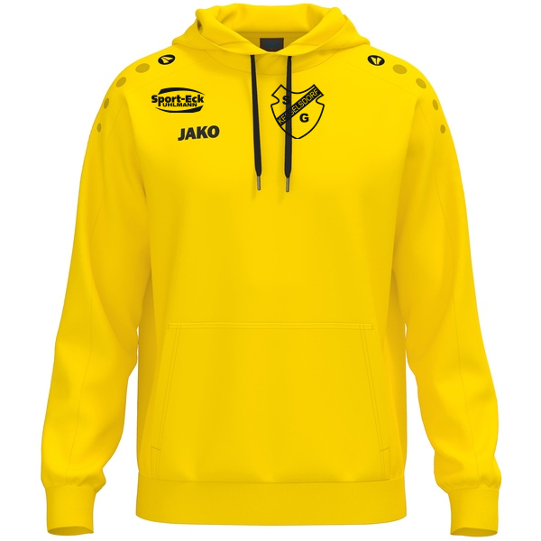 Kapuzensweat One Cotton 