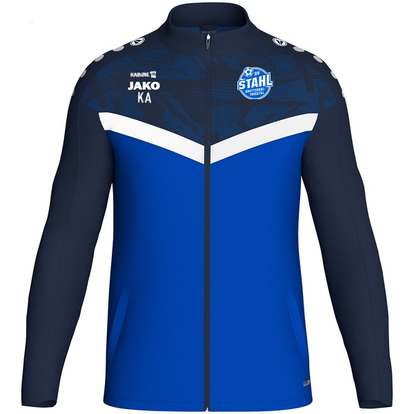 Polyesterjacke Iconic 