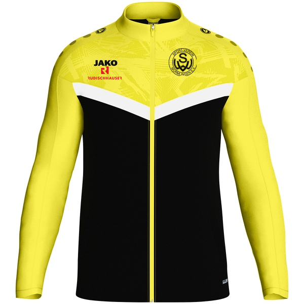 Polyesterjacke Iconic 