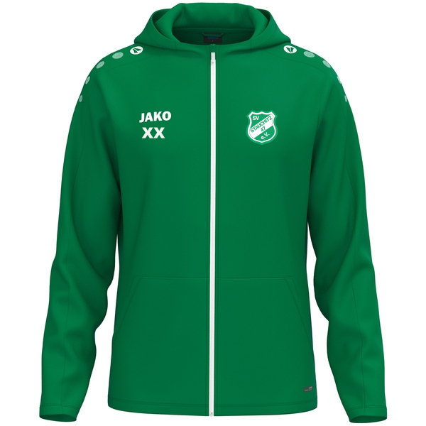 KinderKapuzenjacke One 