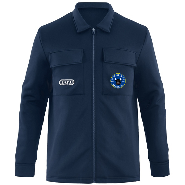 Hemdjacke Wardrobe 