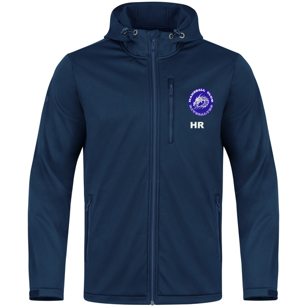 EnfantsVeste softshell premium 