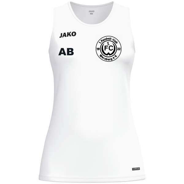 womanTanktop One Damen 