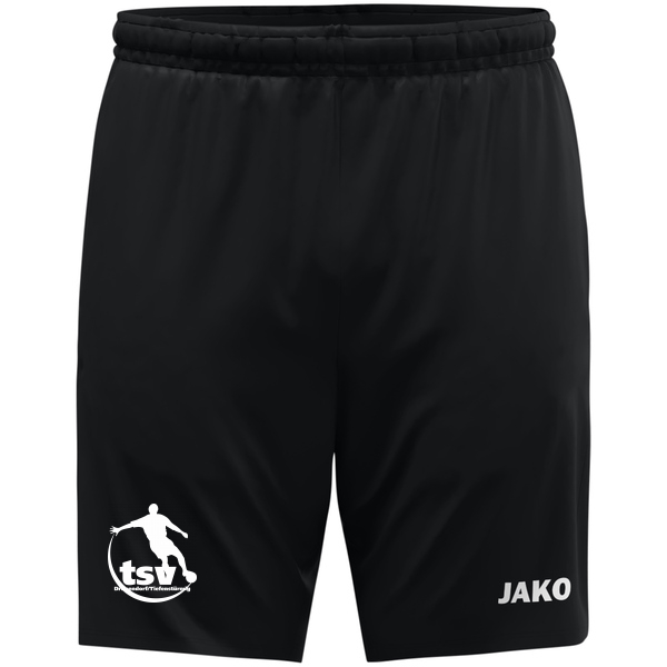 Freizeitshort Dynamic 