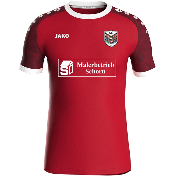 KinderTrikot Iconic kurzarm 