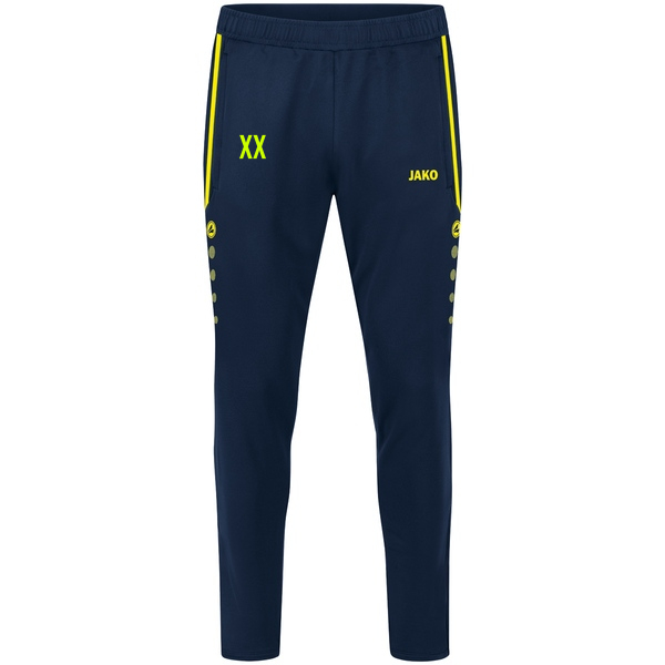 Trainingshose Allround 