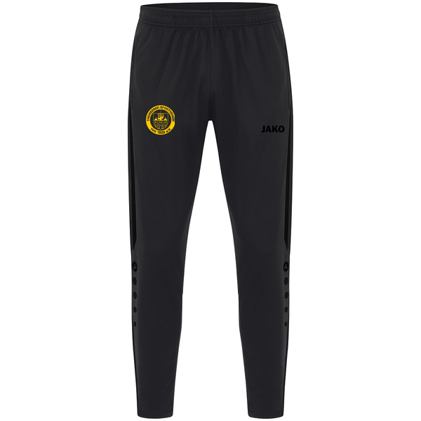 KinderPolyesterhose Power 