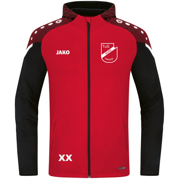 KinderKapuzenjacke Performance 