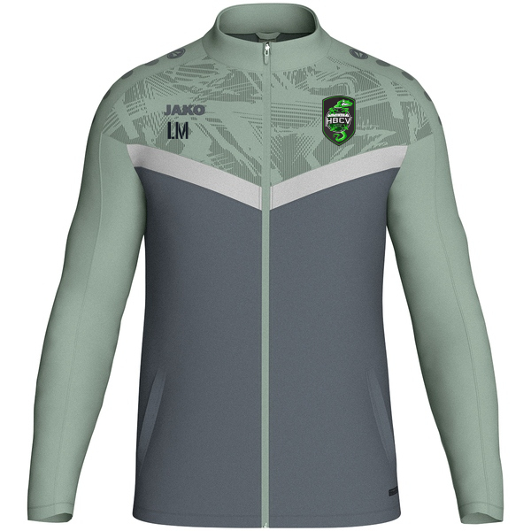 Veste polyester Iconic 