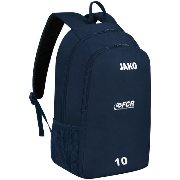 Rucksack One 