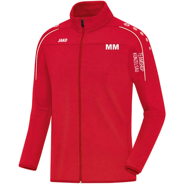 Trainingsjacke Classico 