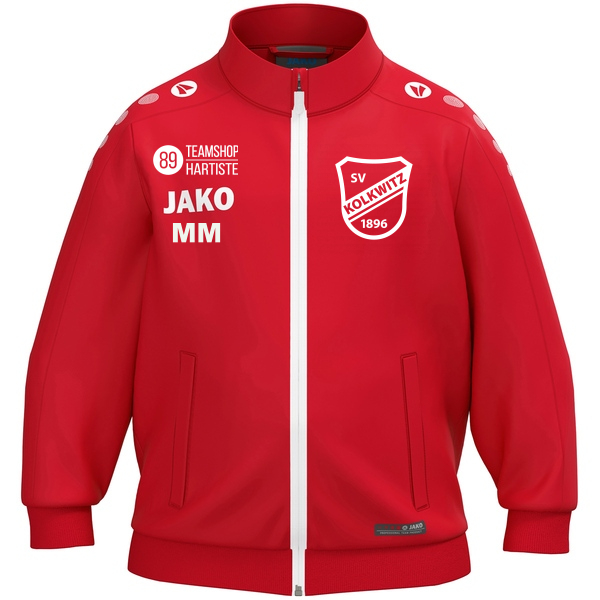 KinderPolyesterjacke One Bambini 