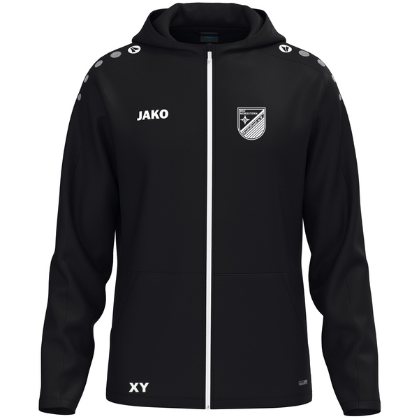 KinderKapuzenjacke One 