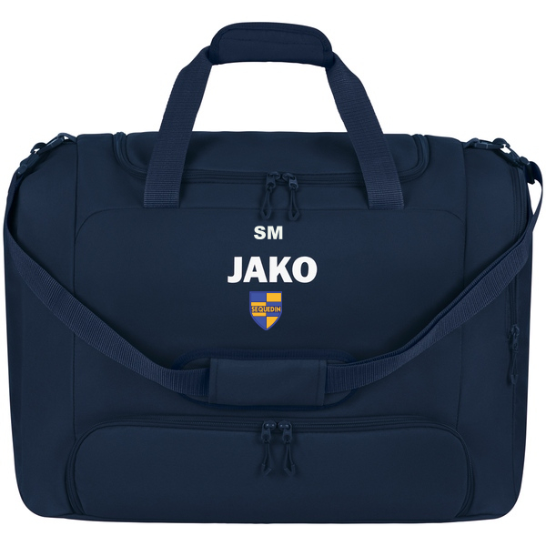 Sac de sport One avec compartiment inférieur 