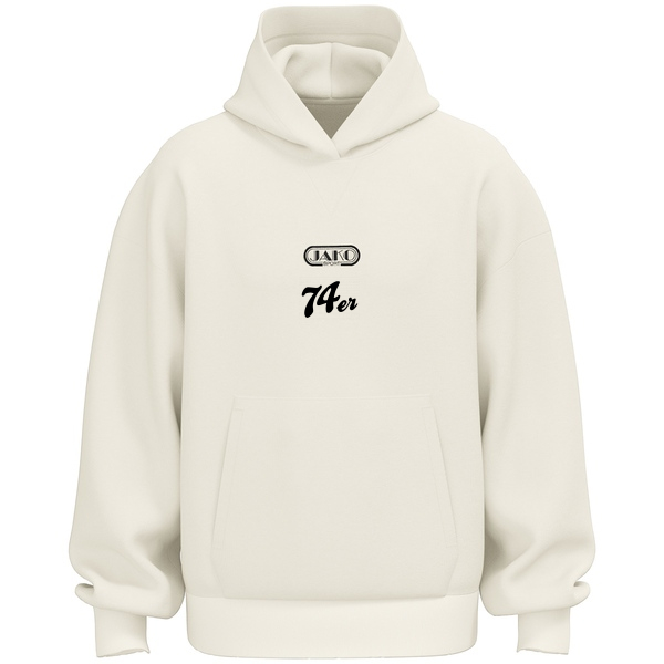 Kapuzensweat Wardrobe 